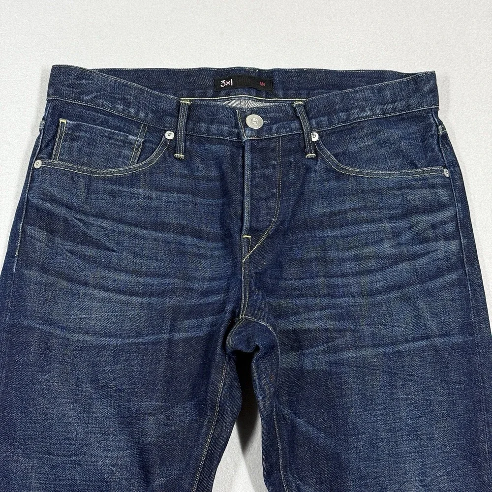 3x1 possibly hemmed
